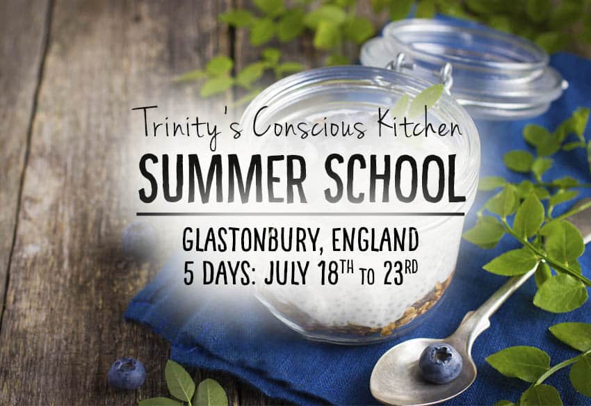 Summer school July 2018