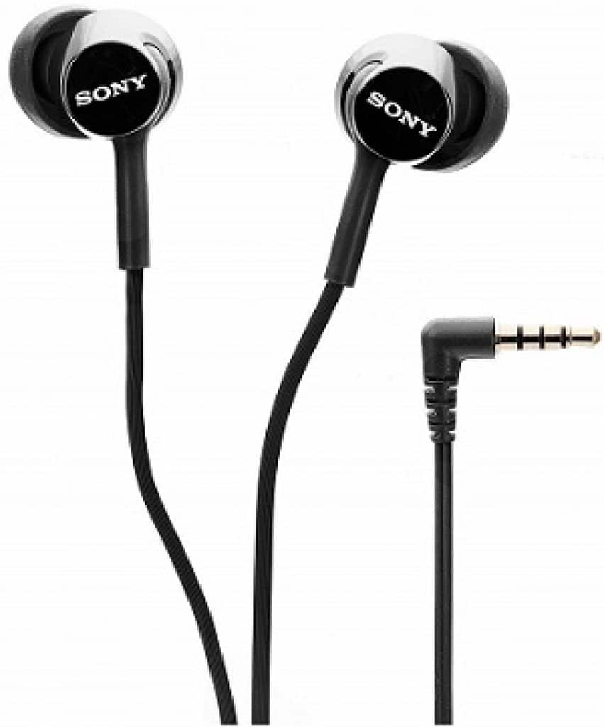 good quality earphones with mic