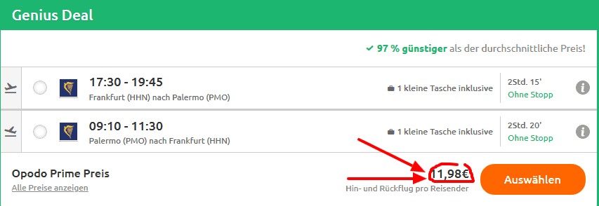 Screenshot Deal Fahrradverleih Utrecht inklusive Hotel nur 44,00€ ! Screenshot Deal Fahrradverleih Utrecht inklusive Hotel nur 44,00€ !