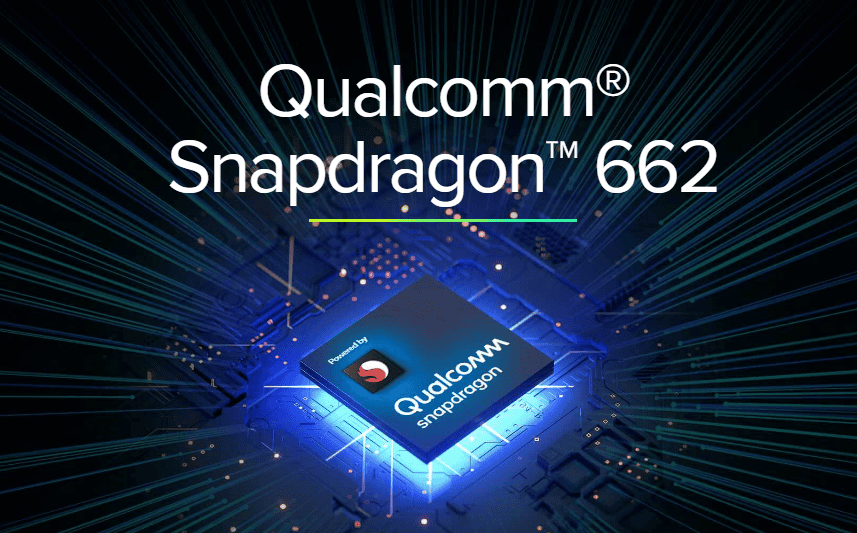 Snapdragon 662