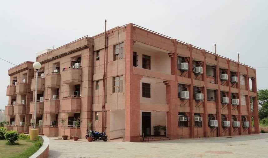 NIAM Jaipur Admission 2019