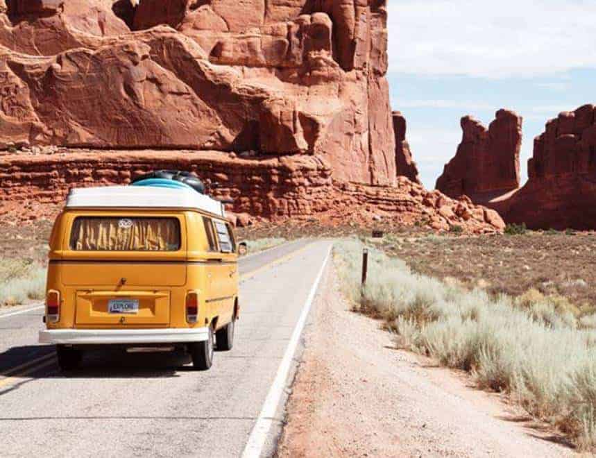 campervan Campervan - Would you like a discount on your next campervan insurance renewal?