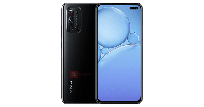 Vivo V19
