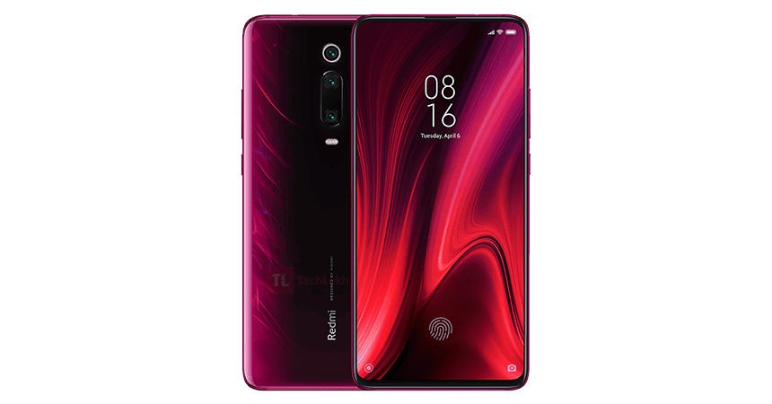 Redmi K20 Pro