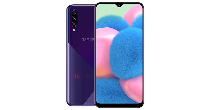 Samsung A30s