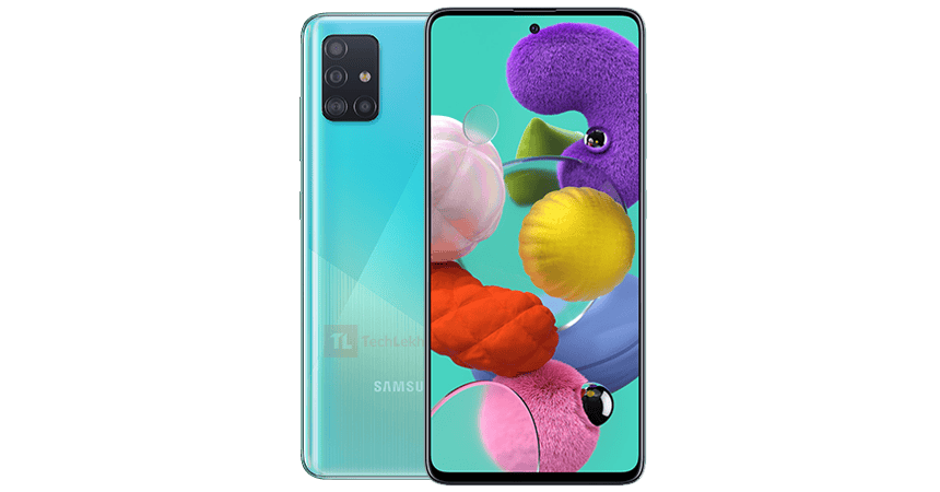 Samsung A51