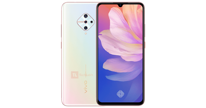 Vivo S1 Pro