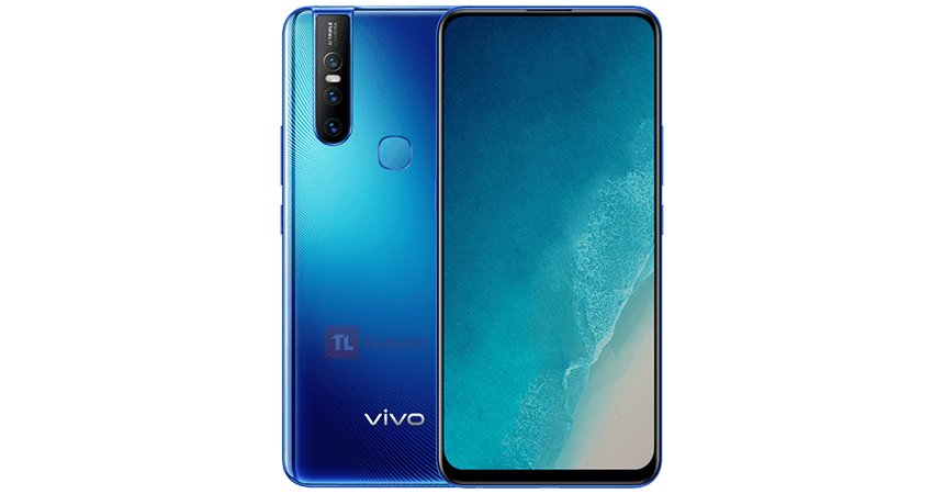 Vivo V15