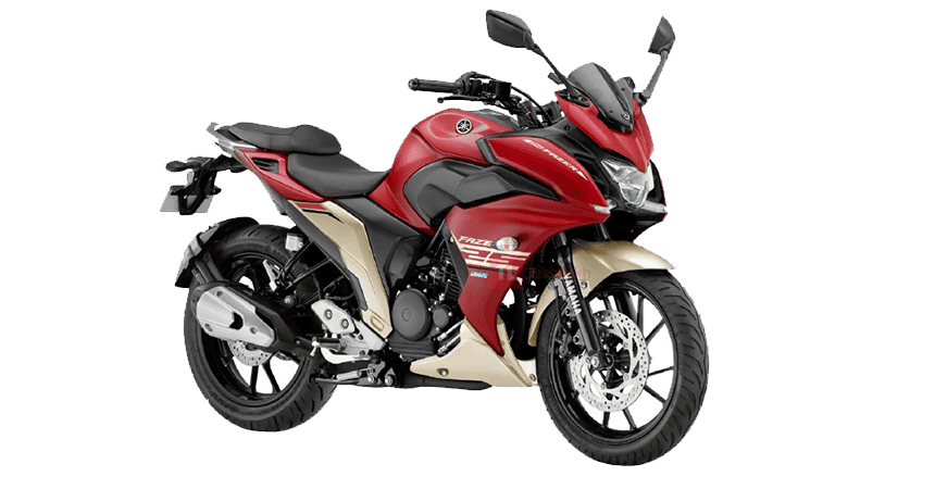 Yamaha Fazer 25