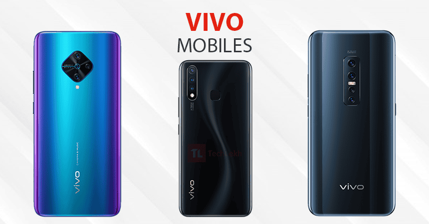 Vivo Mobiles Price In Nepal July 2020 Update