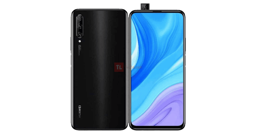 Huawei Y9s