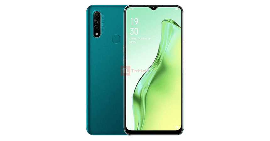 OPPO A31 price nepal