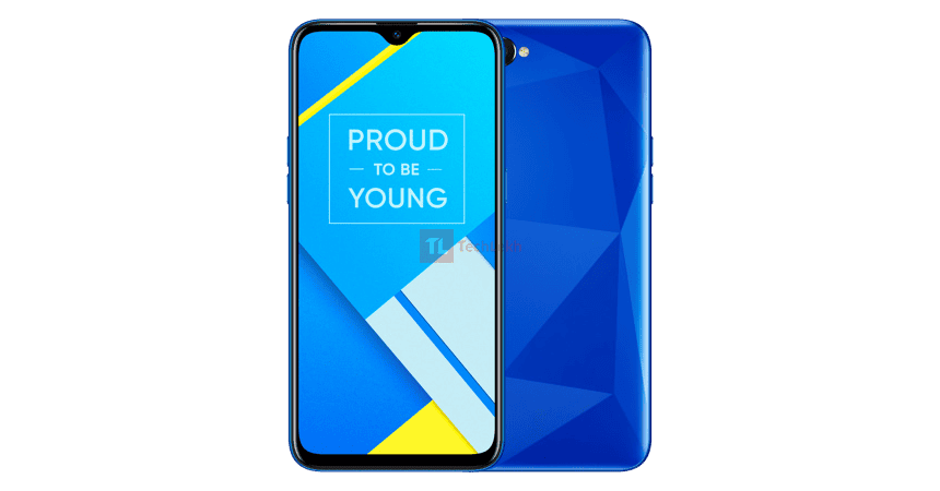 Realme C2