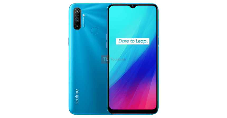 Realme C3 price in Nepal