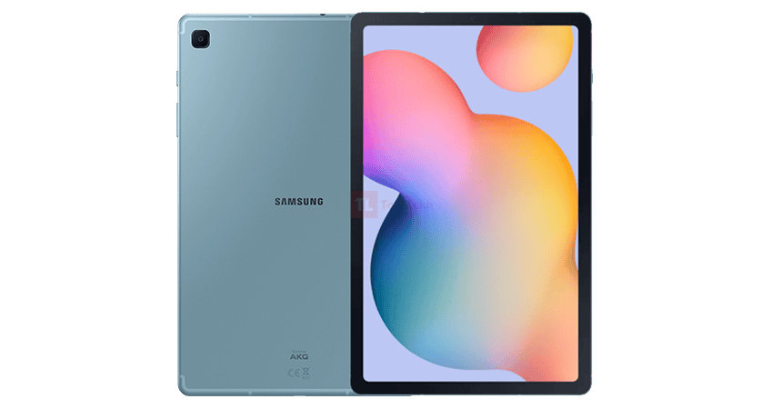 Samsung Galaxy Tab S6 Lite Price in Nepal