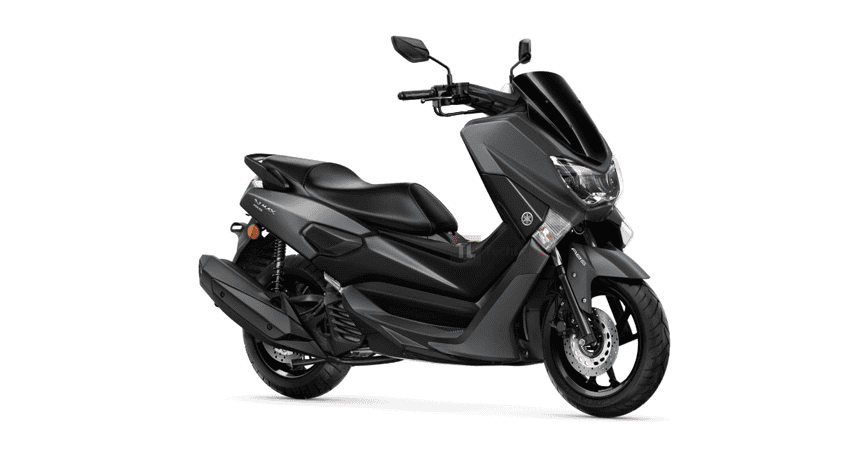 Yamaha NMax 155 price nepal