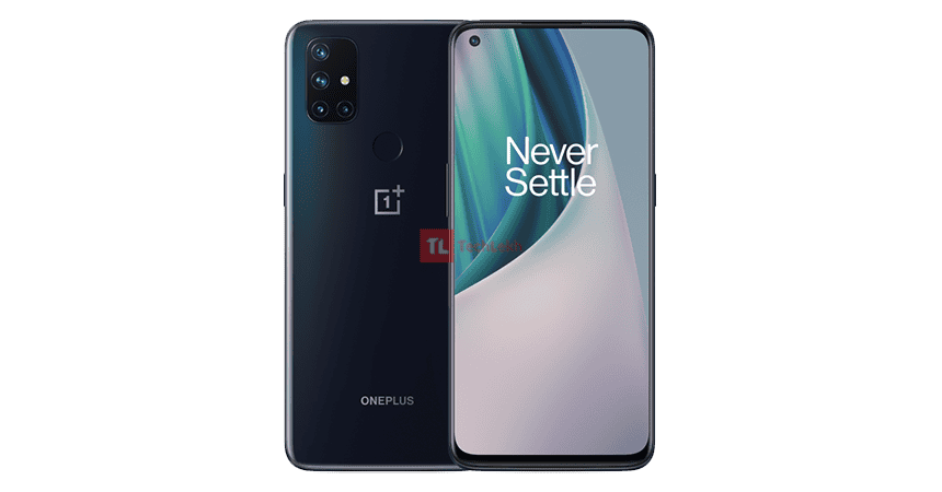 OnePlus Nord N10 5G Price in Nepal