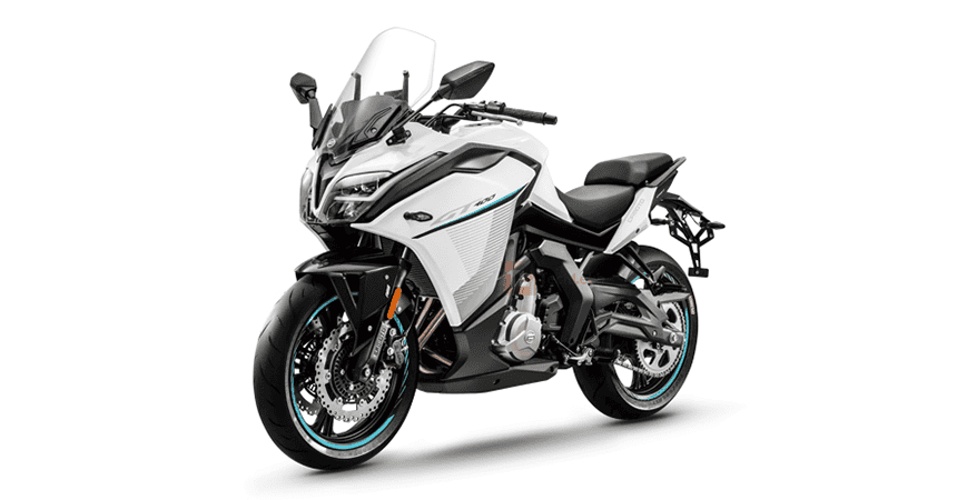CFMoto 400GT price nepal
