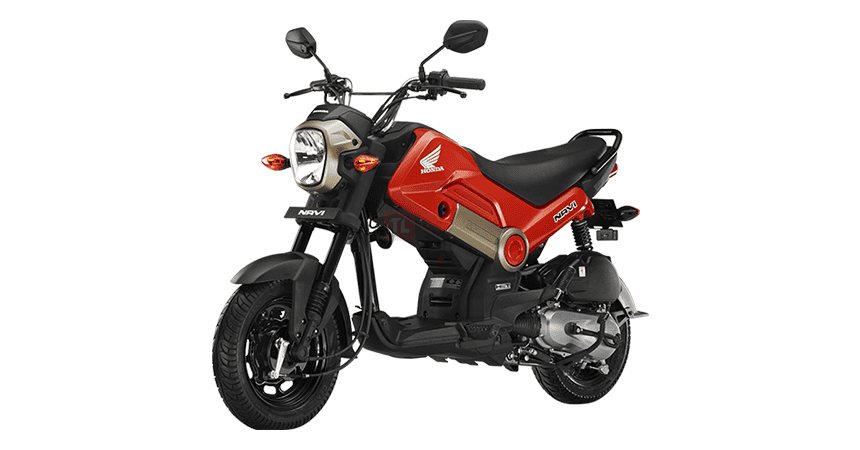 Honda Navi