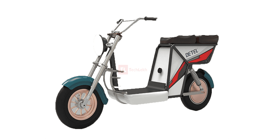 Detel Easy Loader