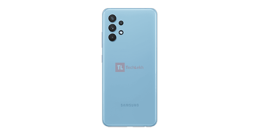 Samsung Galaxy A32