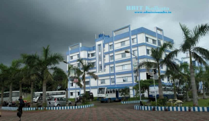 BBIT Kolkata Admission BBIT Kolkata Admission