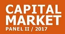 cometis AG European Capital Markets Panel II 2017
