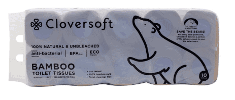 best toilet paper in singapore