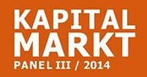 cometis AG Kapitalmarkpanel III 2014