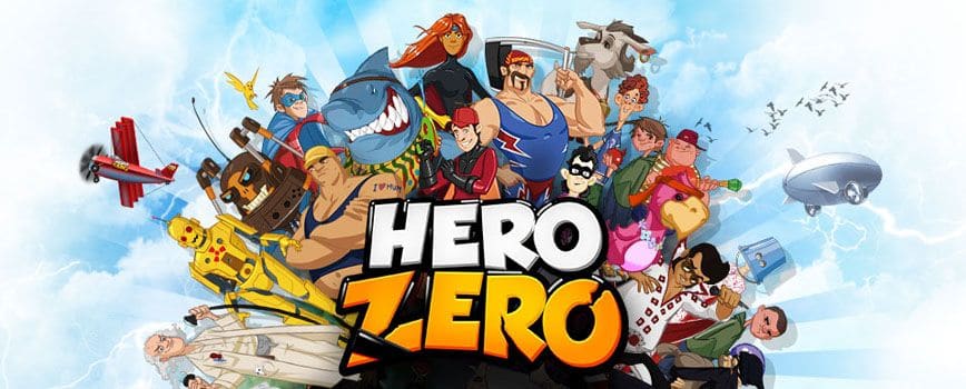 The 14 Best Browser MMOs In 2021 14 The 14 Best Browser MMOs In 2021 14