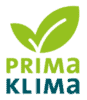Logo Prima Klima