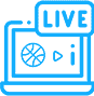 Sports Betting App Development Interface With Live Sports Sports Betting App Development Interface With Live Sports