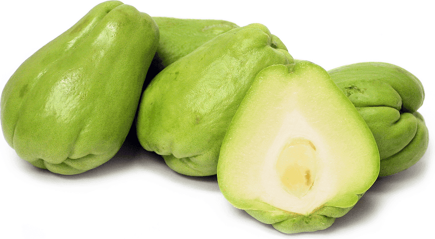 Chayote squash