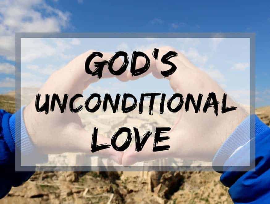 Unconditional Love What is The True Meaning of The Perfect Love?