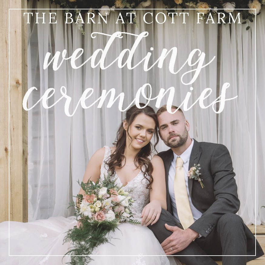 ceremony only wedding venue