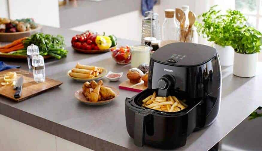 Philips Air Fryer Premium XXL Philips Air Fryer Premium XXL 澳大利亚空气炸锅