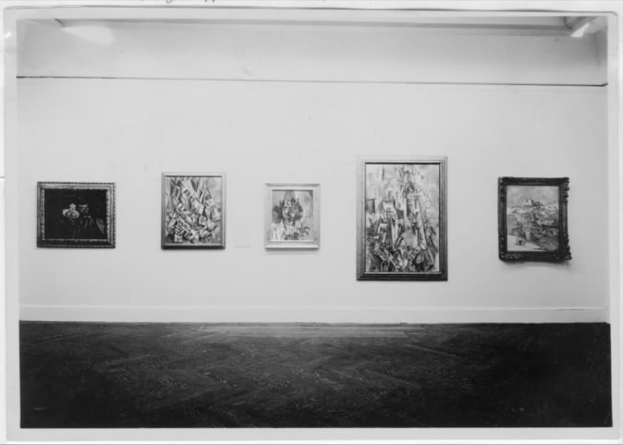 The Museum of Modern Art Archives, New York.