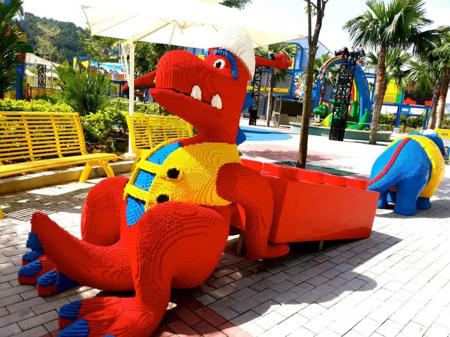 Movie Park mit Übernachtung im Hotel 49,00€ Movie Park mit Übernachtung im Hotel 49,00€)