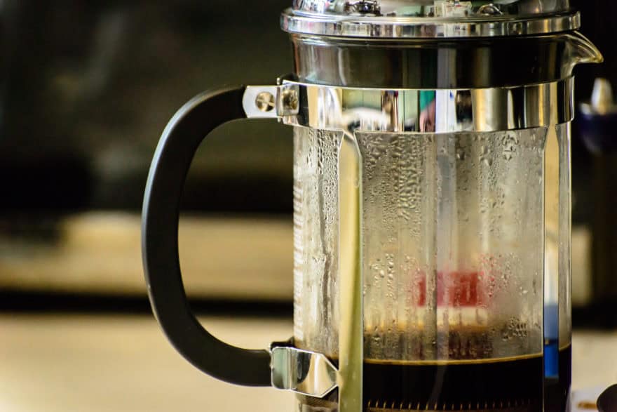 Breville Infuser Vs Barista Express Which Should You Choose