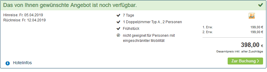 Screenshot Deal Center Parcs Zandvoort ab 199,00€ die Woche p.P Niederlande Screenshot Deal Center Parcs Zandvoort ab 199,00€ die Woche p.P Niederlande