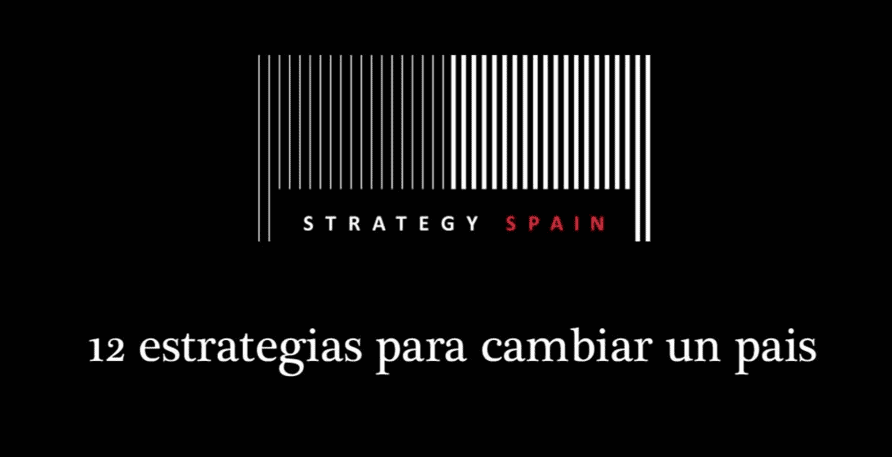 Videoresumen Strategy Spain 2016