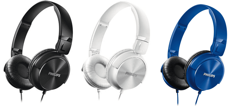 Top 5 Best Over the Ear Headphones Under Rs. 1000 In India (2017)