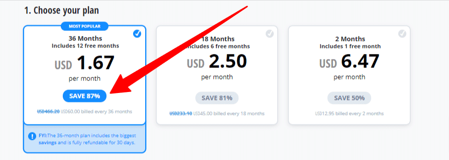 VyprVPN Coupon Code