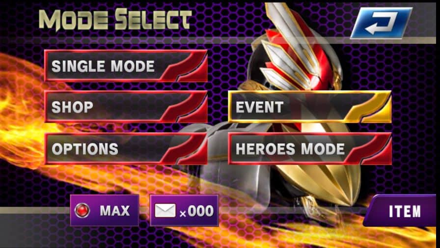 Bima X Mod Apk