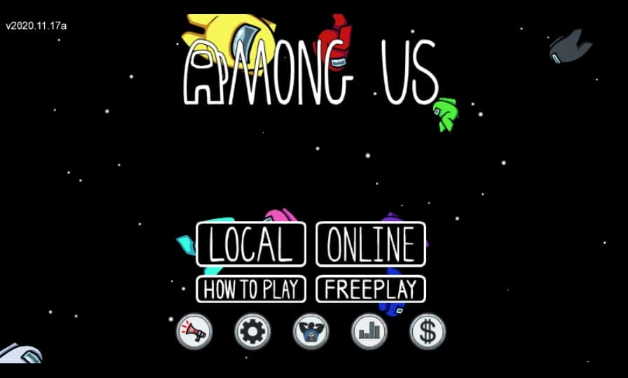 Among Us