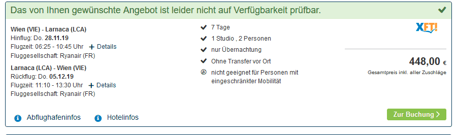 Zypern Reisen nur 224€ die Woche | Urlaub auf der Halbinsel Akrotiri 3 Screenshot Deal Zypern Reisen nur 224,00€ die Woche Urlaub auf der Halbinsel Akrotiri