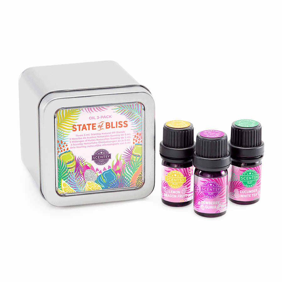 scentsy dashboard login