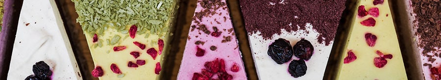Gluten-free tarts