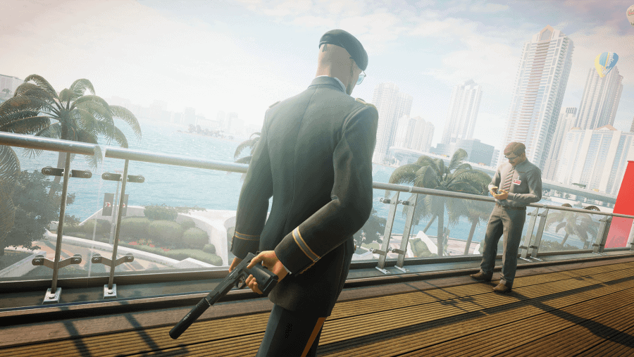 gameplay