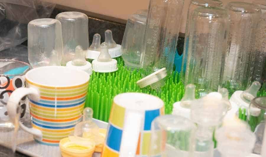 spectra bottle nipples medium flow